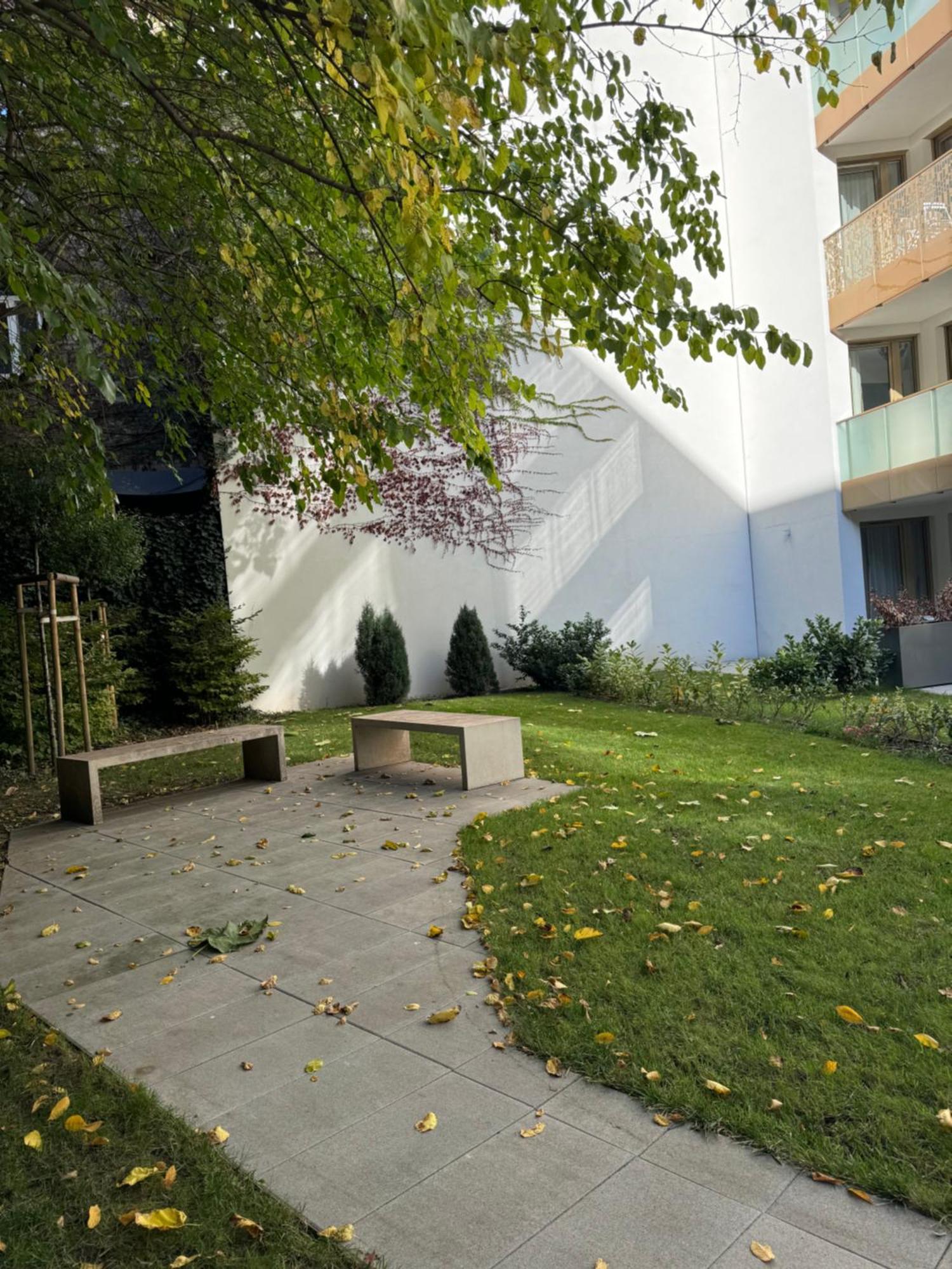 Premium Apartment By Hi5 - Studio - Jewish Quarter 부다페스트 외부 사진